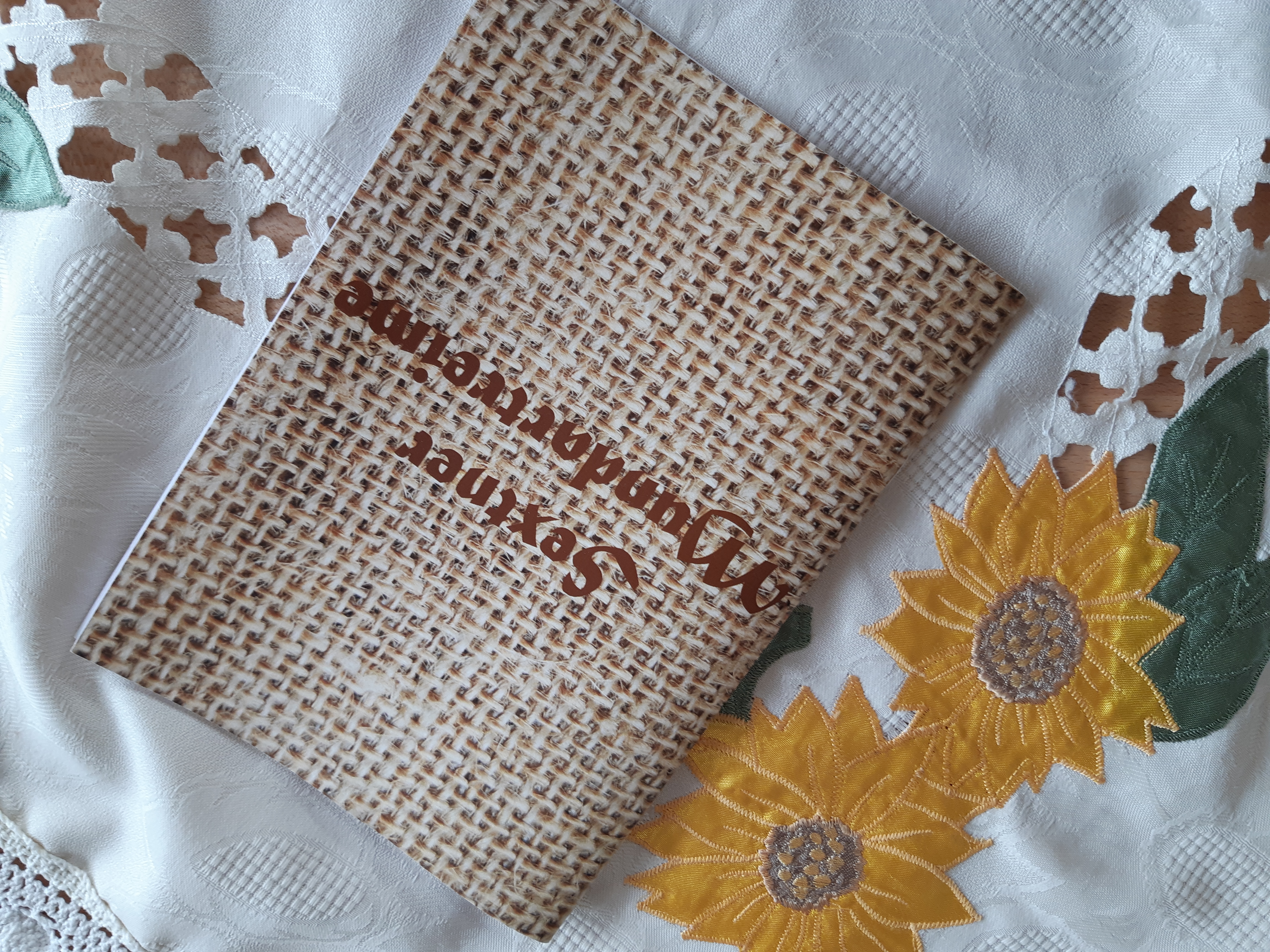 Sextner Mundartreime